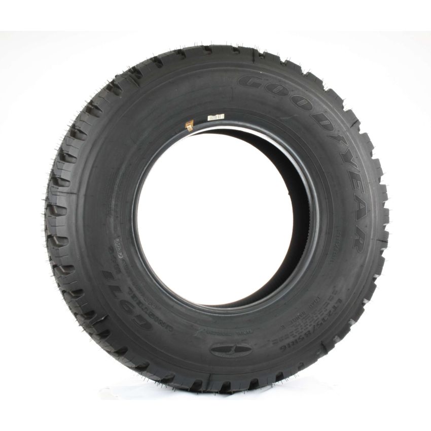 Goodyear 139080307 Goodyear G971 Armormax Lt235/85r16