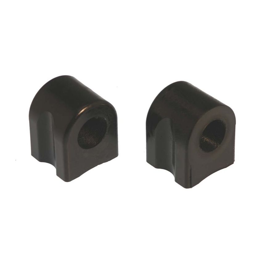 Prothane 93-97 Lexus GS300 Rear Sway Bar Bushings - 23mm - Black