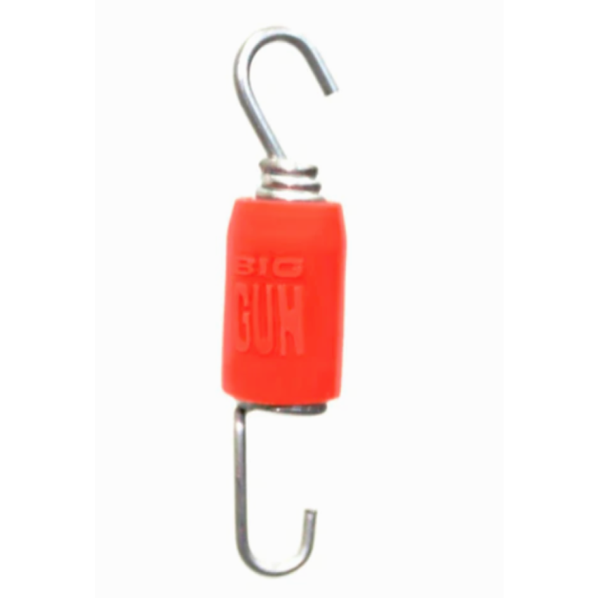 Big Gun Exhaust Spring Short