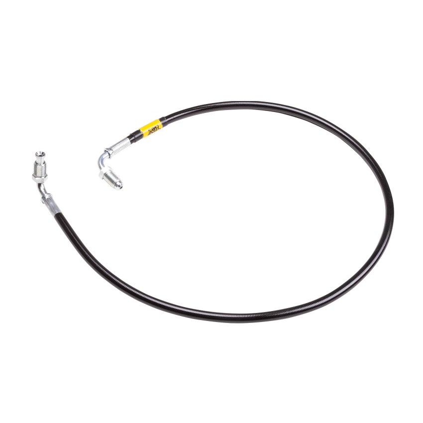 Chase Bays CB-E30-JZCLUTCH 84-91 BMW 3-Series E30 w/1JZ-GTE/2JZ-GTE Clutch Line