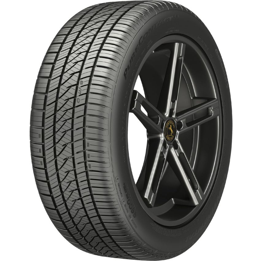 Continental 245/40r19xl 98v Con Purecontact Ls