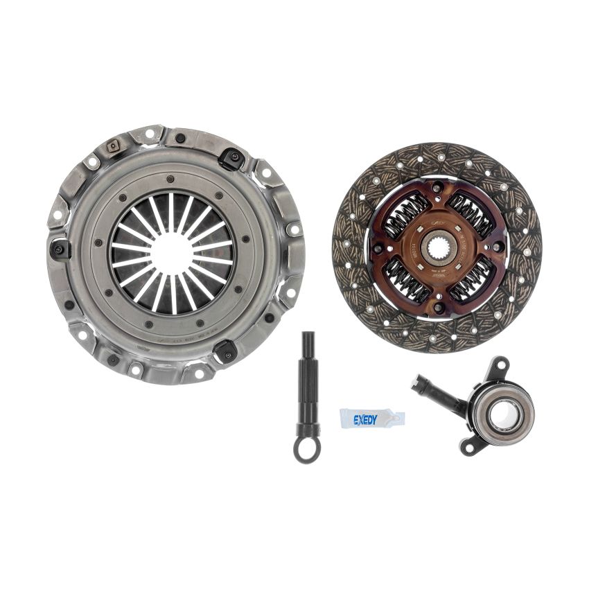 Exedy MBK1011 EXEDY OEM Clutch Kit; Incl Hydraulic CSC; MITSUBISHI