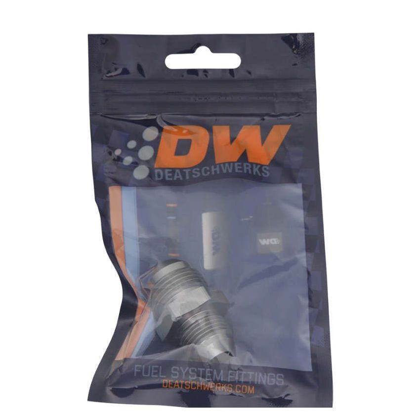 #10 to #8 Union Reducer Fitting