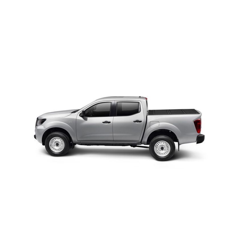UnderCover 2022+ Nissan Frontier 5ft Flex Bed Cover