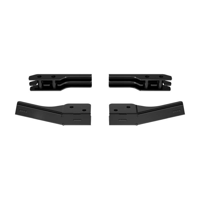 ICON 21-UP Ford Bronco HIGH CLEARANCE CRASH BAR KIT