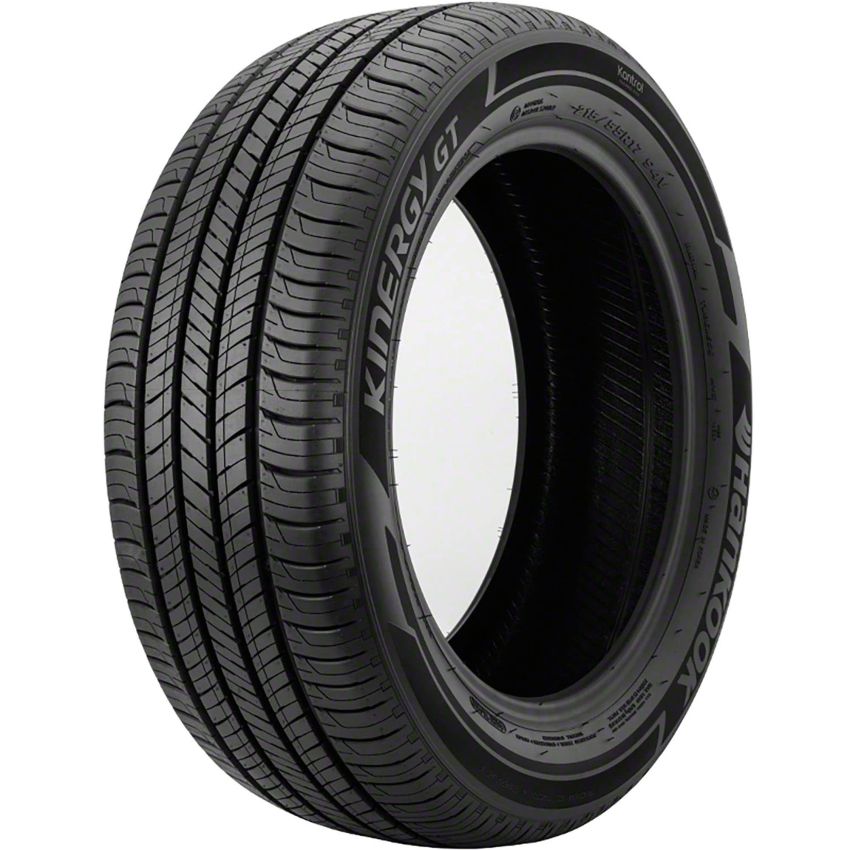 Hankook 235/50r18 97v Han Kinergy Gt H436