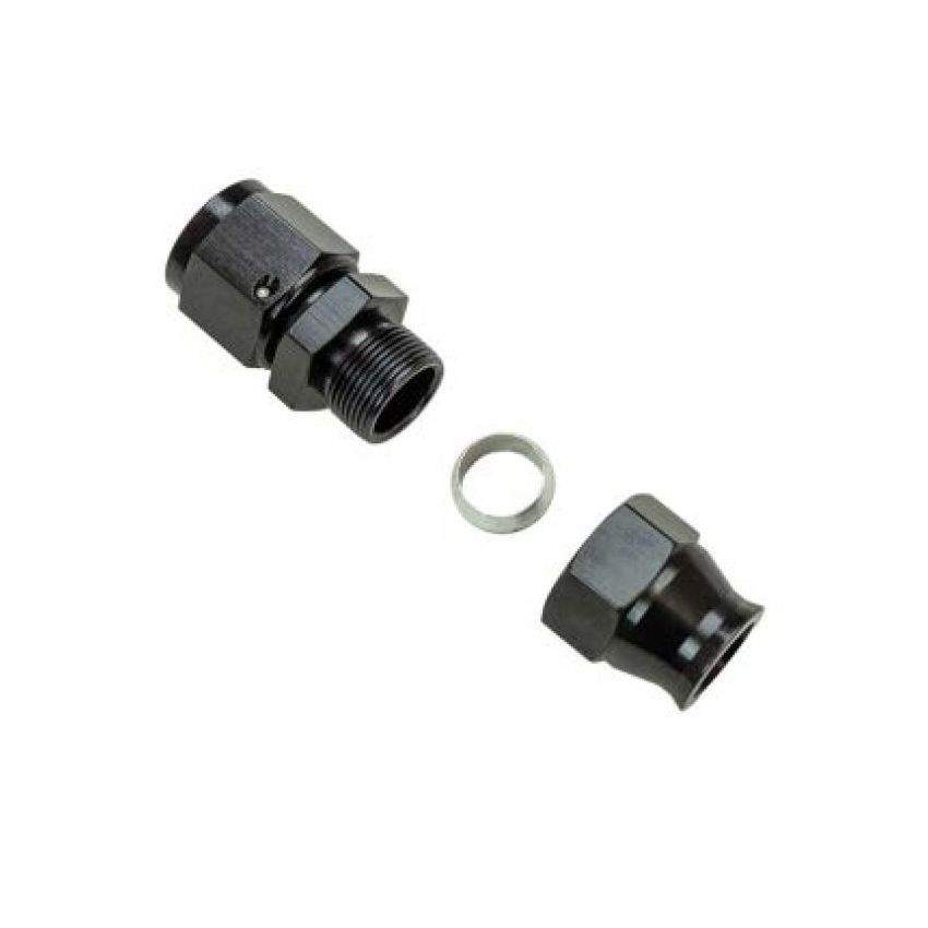 MOROSO MOR65354 Fitting Adapt 8an Female To 1/2 Tube Compression