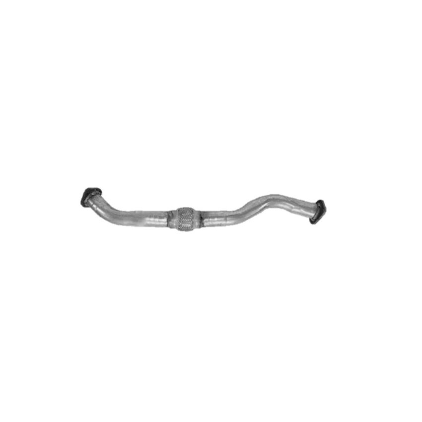AB Catalytic 721-52-03 Exhaust Pipe