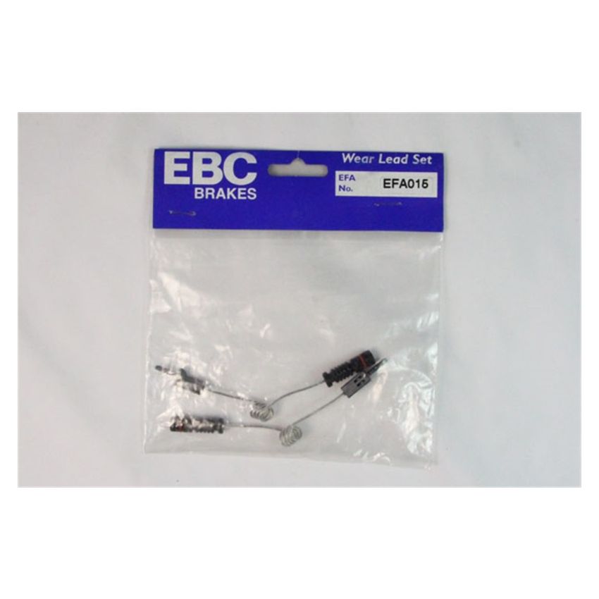 EBC 03-05 Dodge Sprinter 2500 Bosch Rear Front Wear Leads