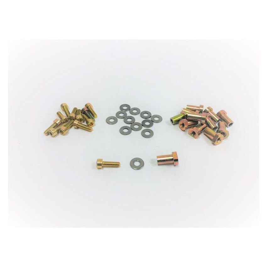 Alcon BOT.100002 Pro-System Round Bobbin