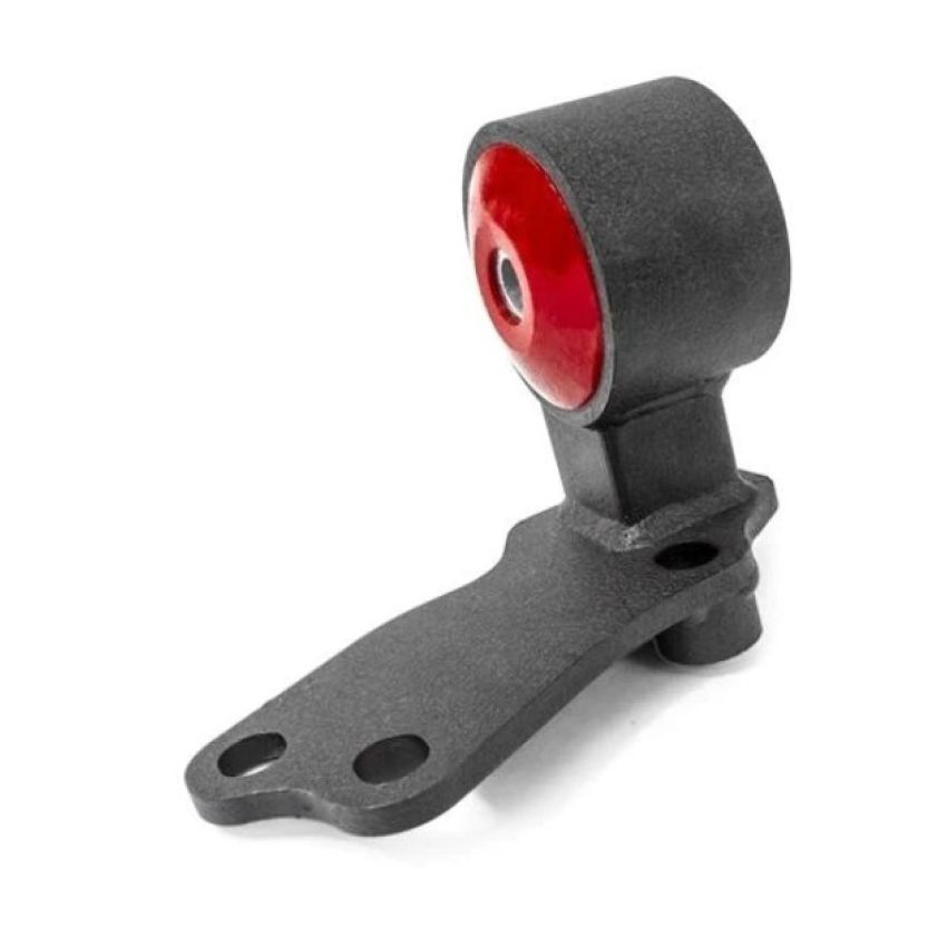 Innovative 88-91 Honda Civic/CRX Conversion RH Mount (D-Series/Cable to Hydraulic Trans)