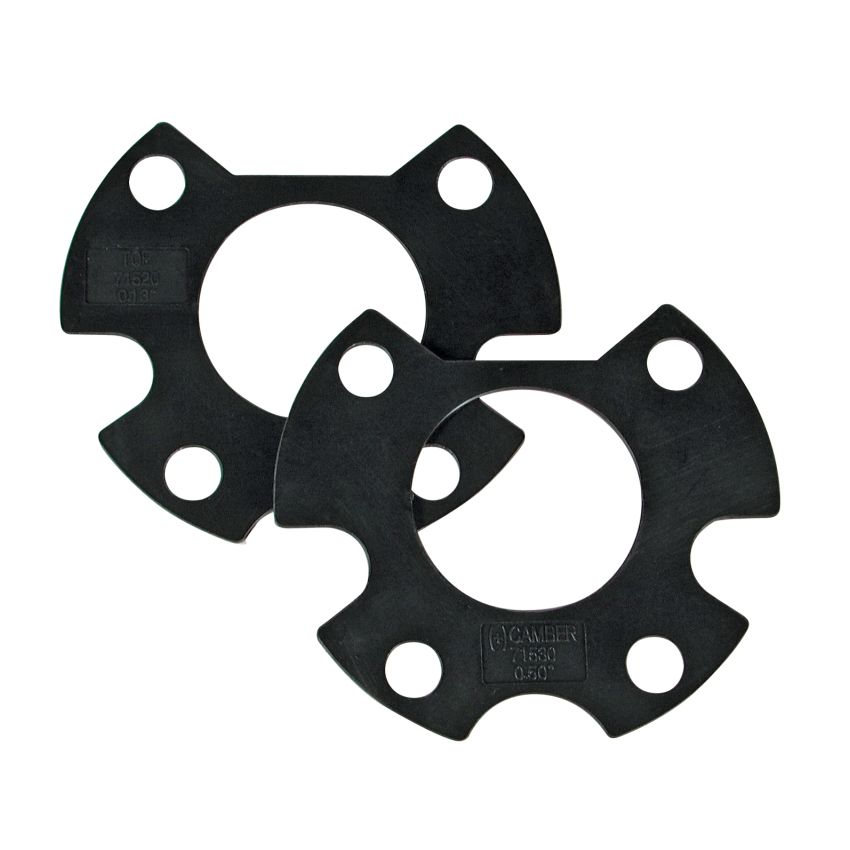 SPECIALTY PRODUCTS COMPANY 71531 1.00°  NYLON POS CAMB SHIM