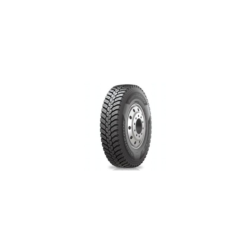 HANKOOK Smart Work DM09 315/80R22.5 Winter