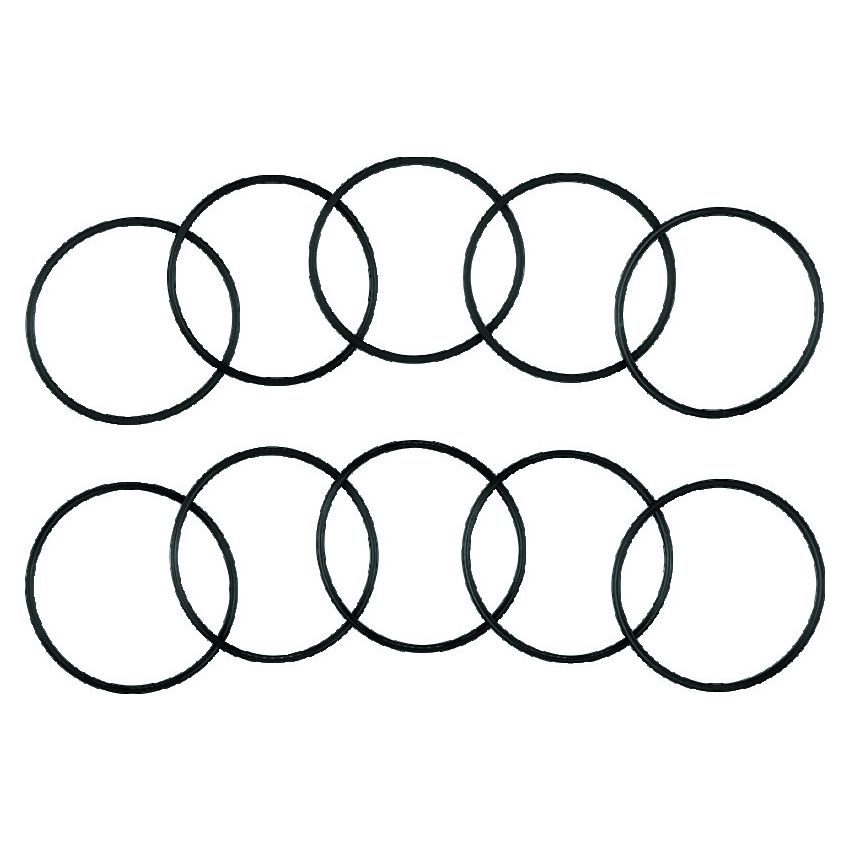 TwinPower 043290 Transmission Gasket Sets
