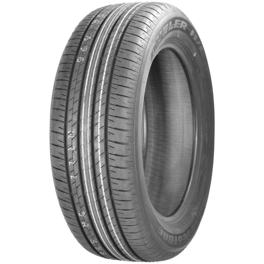 Bridgestone 003627 Bridgestone Dueler Hl 33 235/55r18