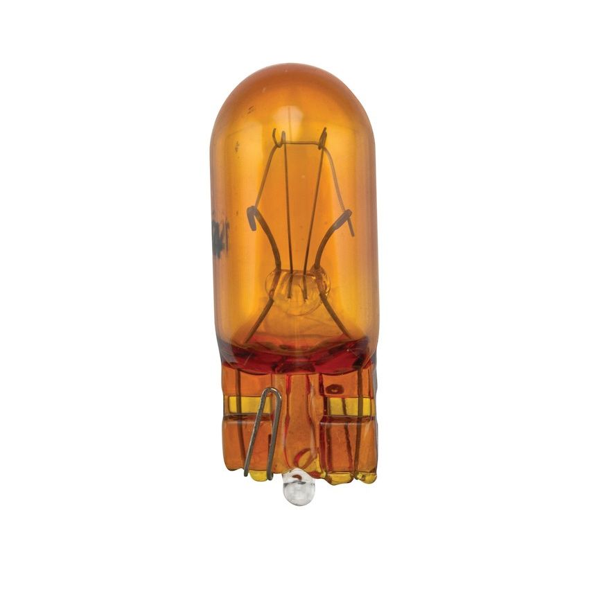 Hella 2827NA HELLA 2827NA Standard Series Incandescent Miniature Light Bulb