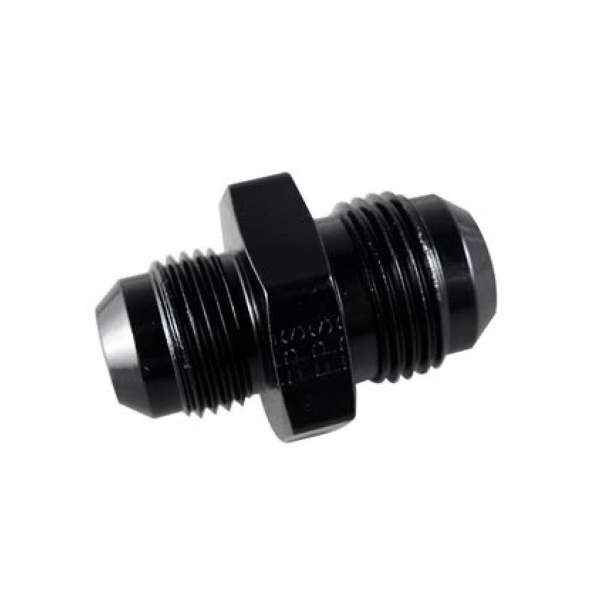 FRAGOLA FRG491956-BL Male Adapter Fitting #6 x 5/8-18 3/8 Tube IF