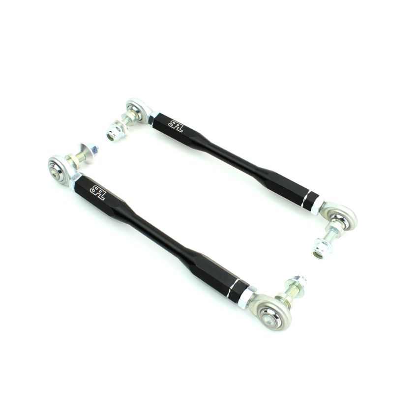 SPL Parts 2014+ BMW M2/M3/M4 (F8X) Front Swaybar Endlinks
