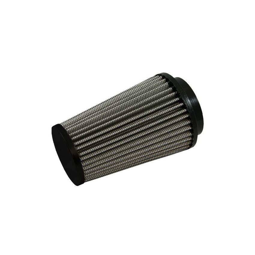 Green Filter USA 2857 Cone Filter; ID 2.5