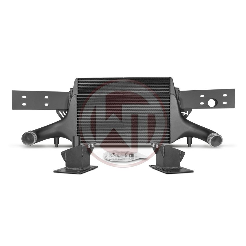 Wagner Tuning 200001136.X Audi TTRS 8S (Over 600hp) EVO 3.X Competition Intercooler