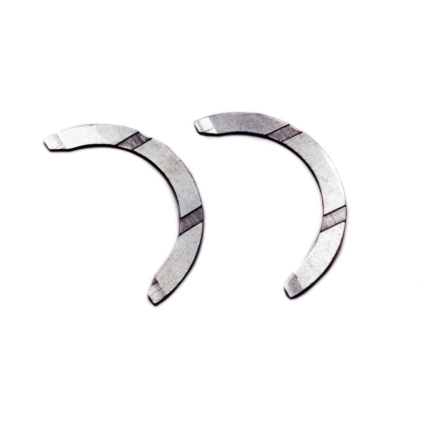 ACL BEARINGS AEB1T1219-STD Thrust Bearing Set