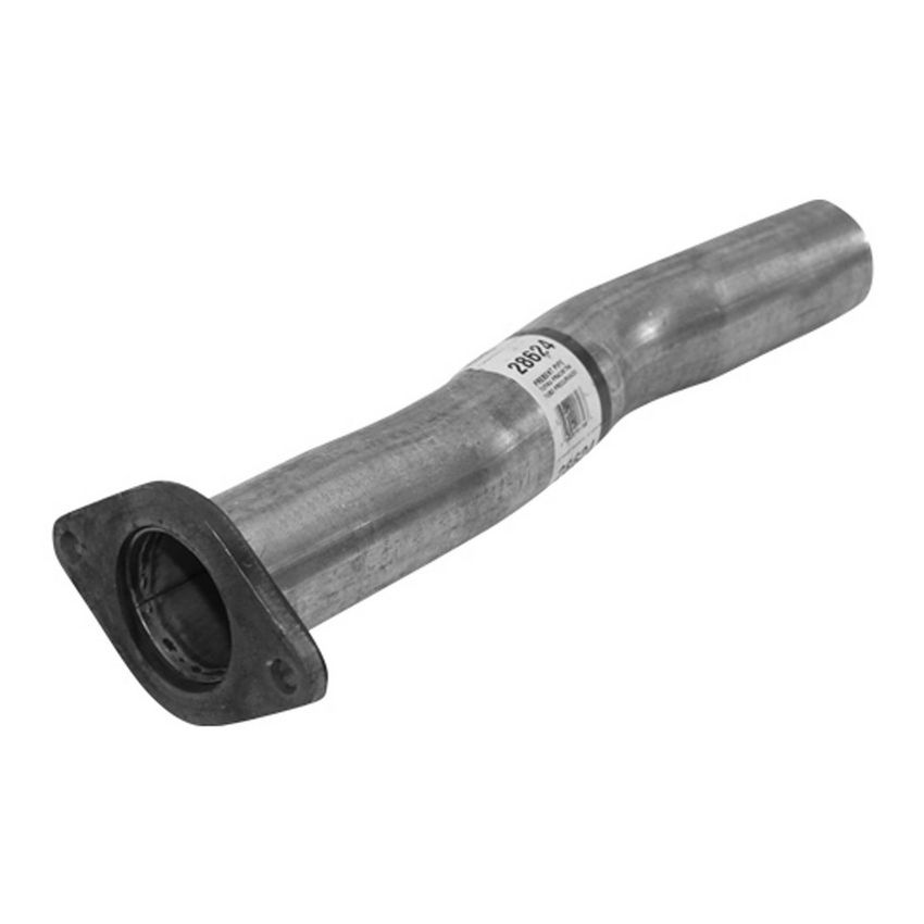 AP Exhaust 28624 Prebent Exhaust Pipe
