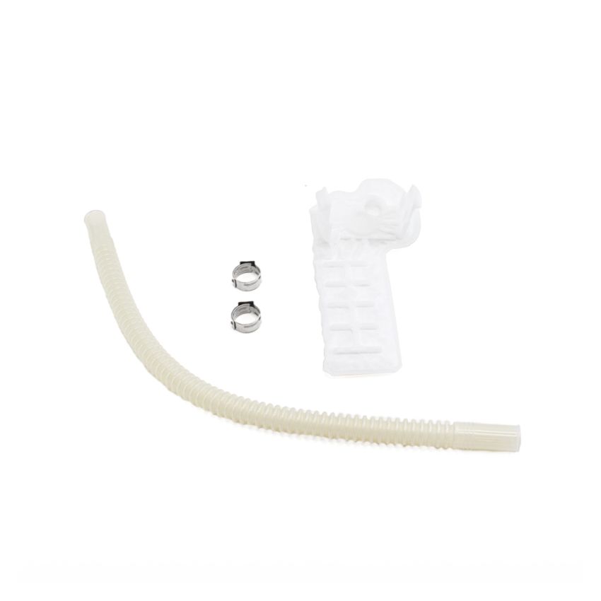 DeatschWerks 97-06 Holden Commodore Gen III 5.7/6.0L V8 DW65A Fuel Pump Set up Kit