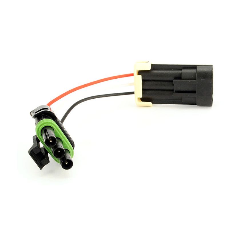 FAST Adapter Early Map