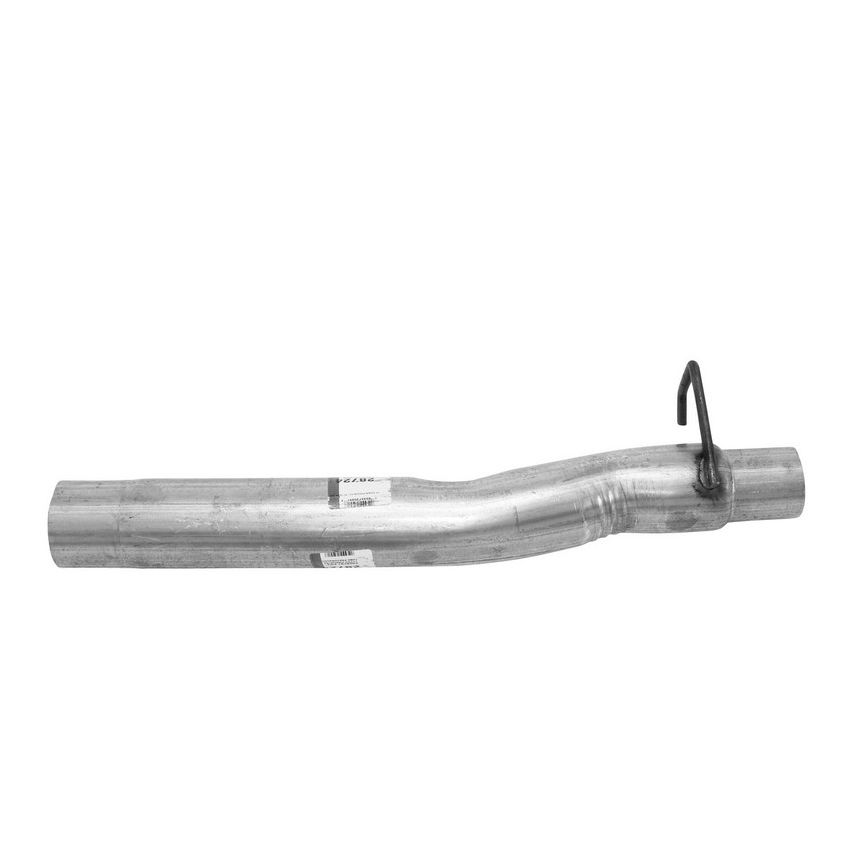 AP Exhaust 28724 Prebent Exhaust Pipe