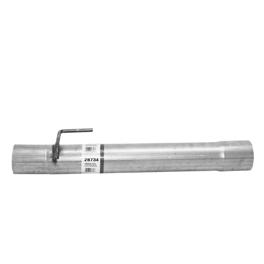 AP Exhaust 28734 Prebent Exhaust Pipe