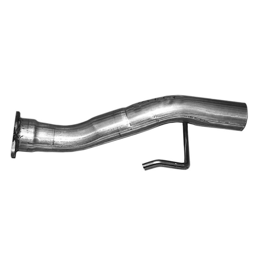 AP Exhaust 28744 Prebent Exhaust Pipe