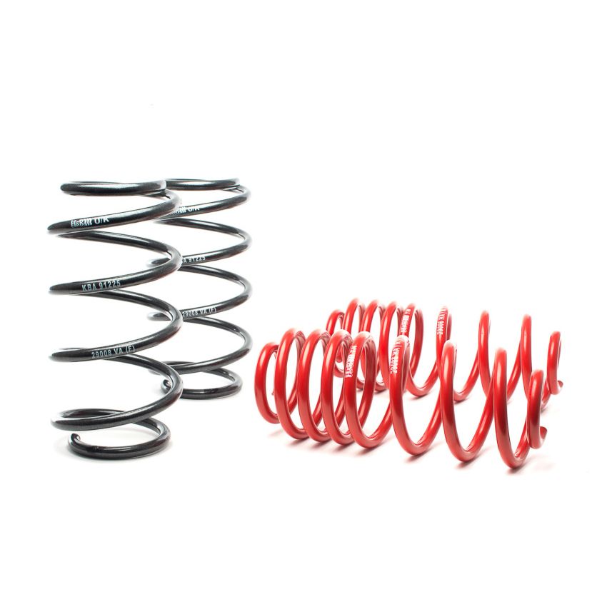 H&R 54701-77 12-19 Volkswagen Beetle Turbo 2.0T Super Sport Spring