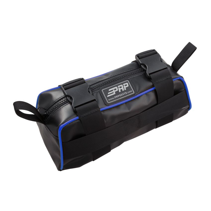 PRP Baja Bag- Blue