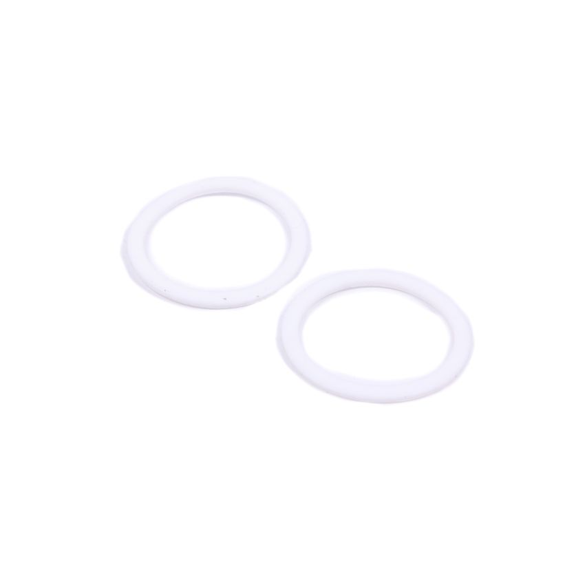 AEROMOTIVE AFS15047 12an Nylon Washers (2)