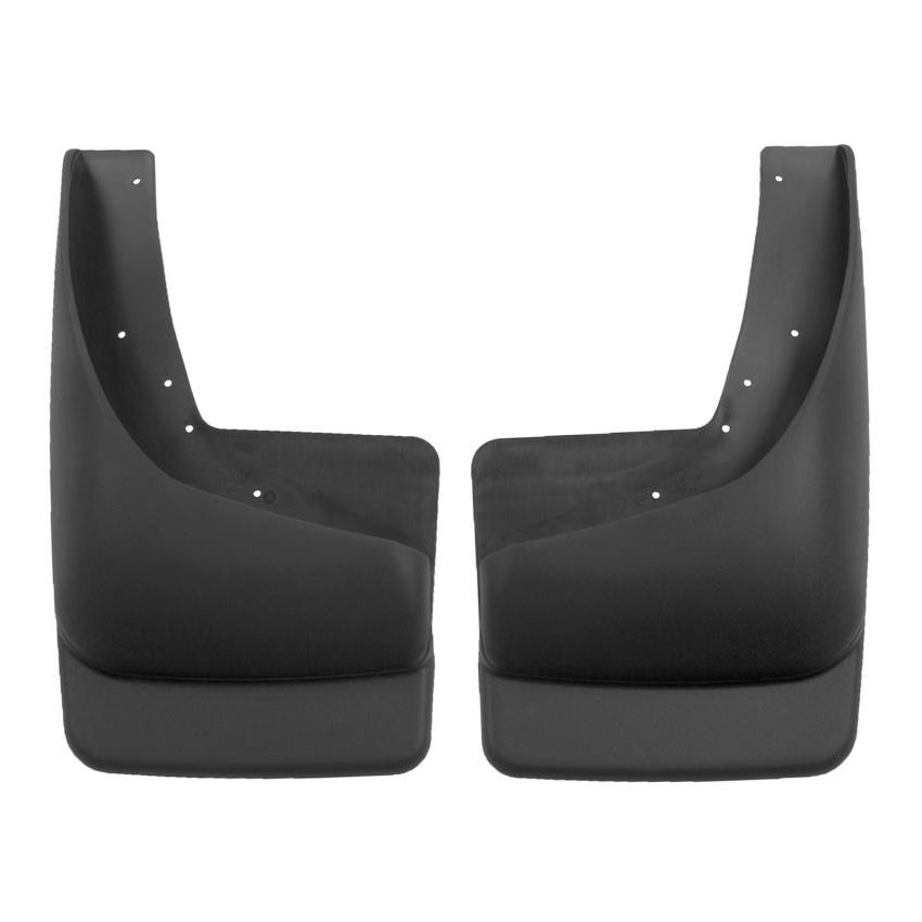 HUSKY LINERS HSK57211 99-07 GM P/U & SUV Rear Mud Flaps