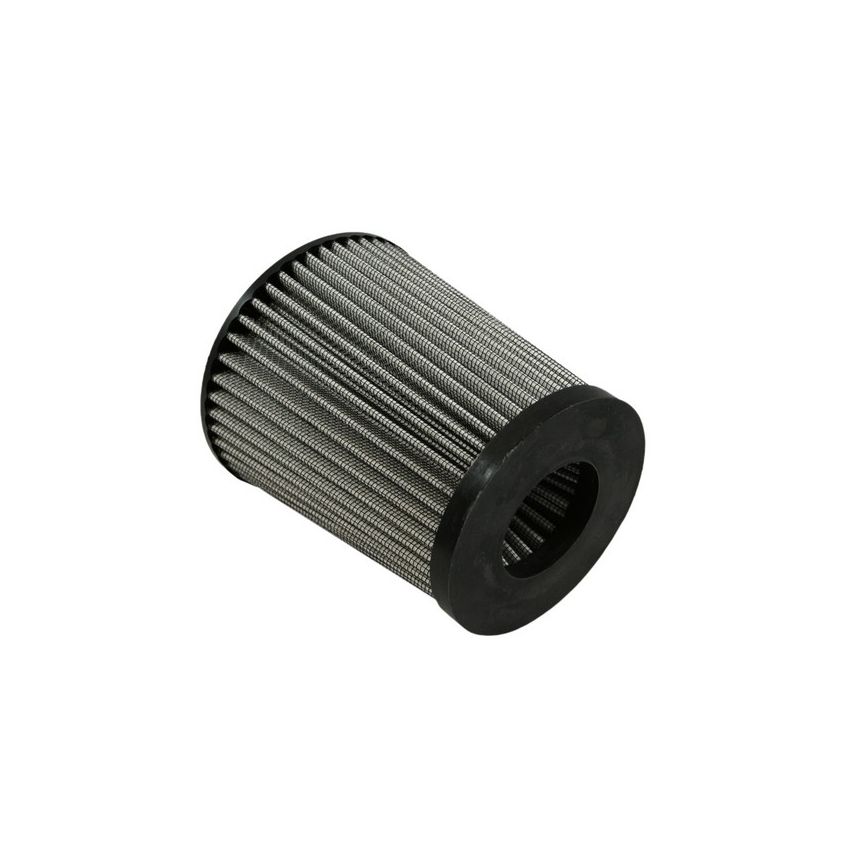 Green Filter USA 2896 Dual Cone Filter; ID 3.5