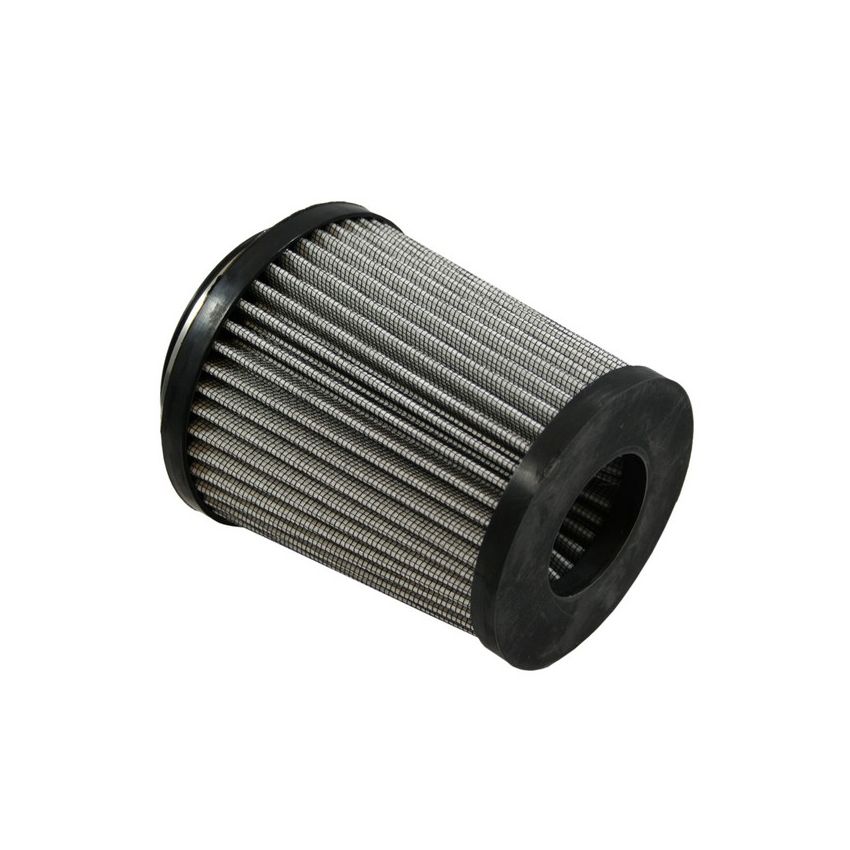 Green Filter USA 2899 Dual Cone Filter; ID 4', H 6