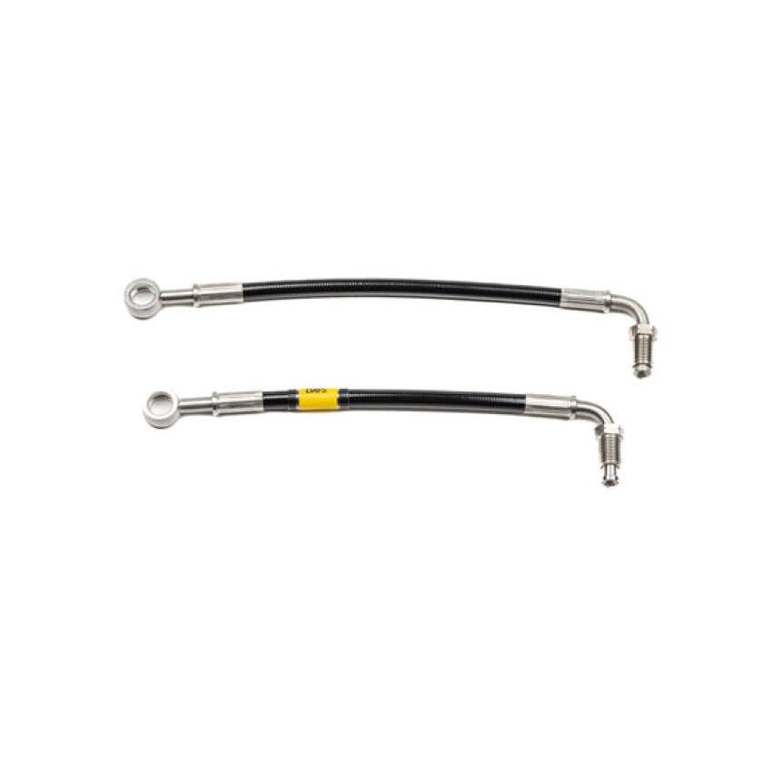 Chase Bays CB-S2000-DBBEABS 00-09 Honda S2000 ABS Brake Lines for Dual Piston Brake Booster Delete