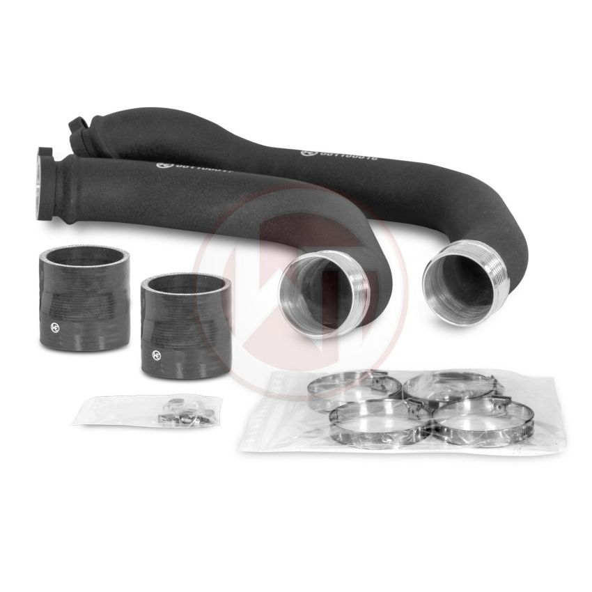 Wagner Tuning 210001124 BMW M2/M3/M4 S55 Engine 57mm Charge Pipe Kit