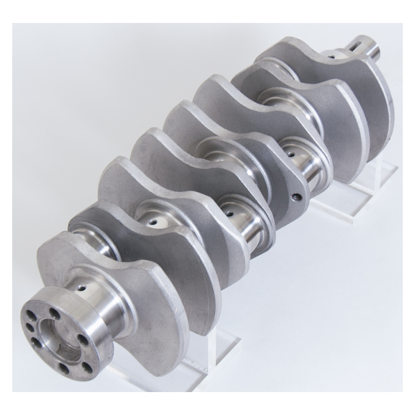 Eagle 4G63 Stock Stroke 88mm Crankshaft