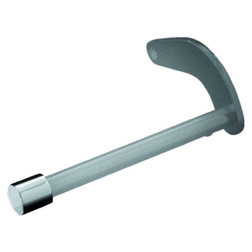 Kuryakyn 9072 Splined Shifter Cover 1/2in I.D. Chrome