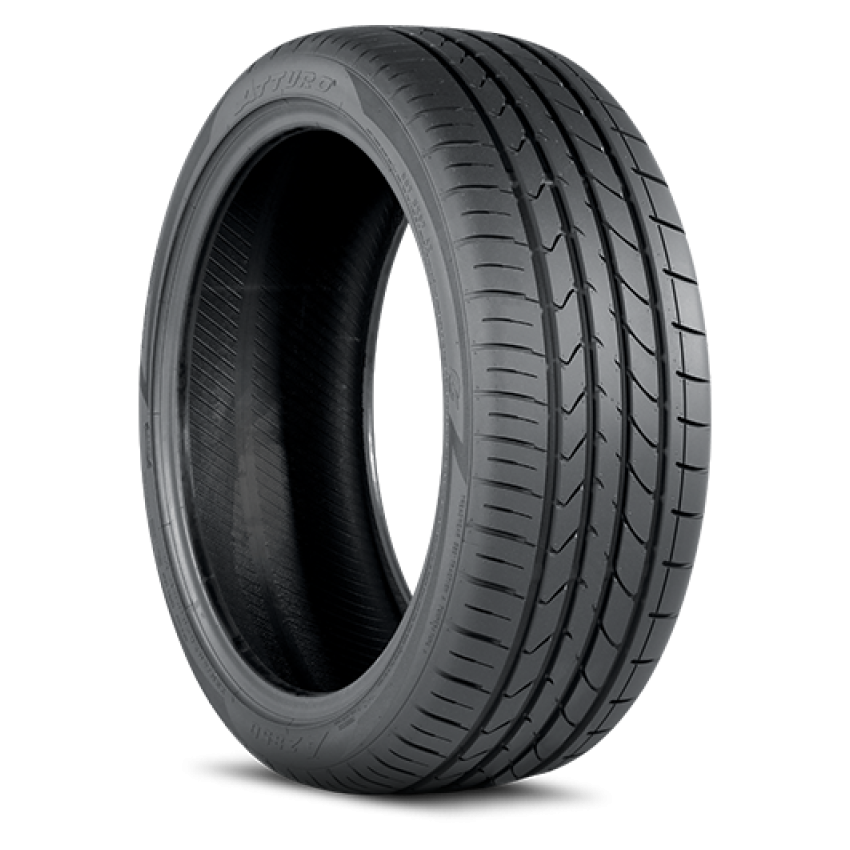 Atturo Tire AZ850-FEJR2PA AZ 850 Tires