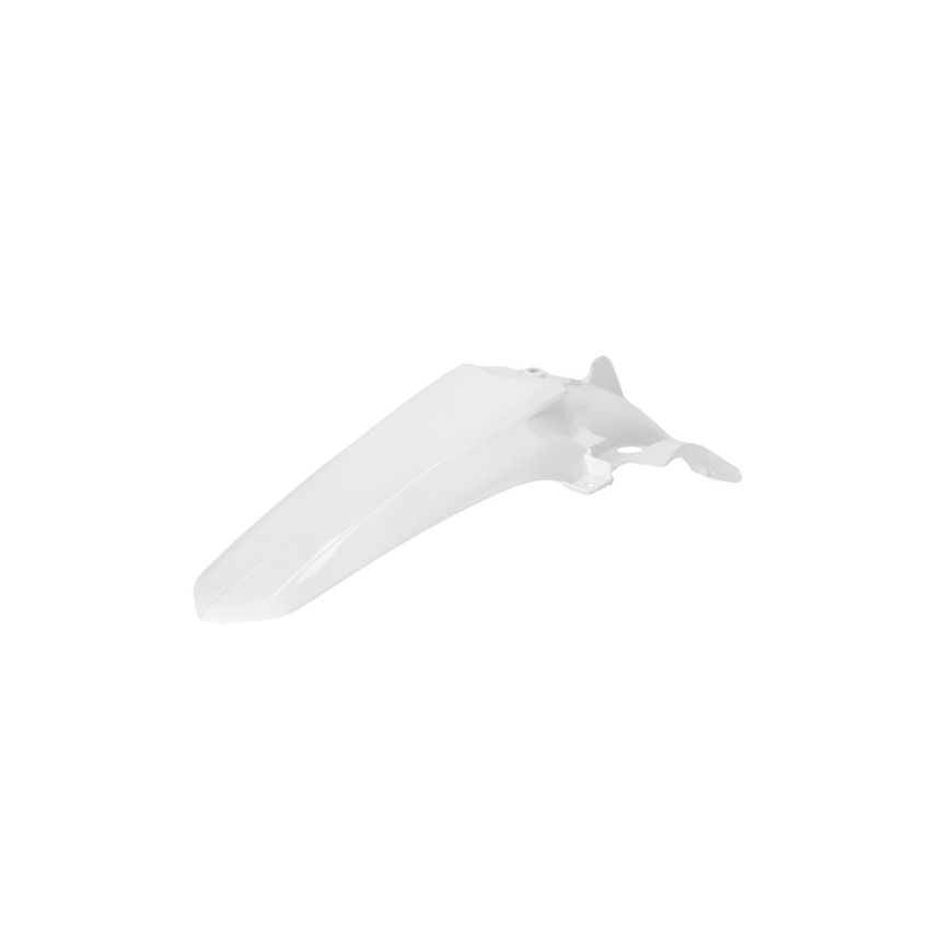 Cycra 1CYC-1516-30 22+ Yamaha YZ125/250 Rear Fender - White