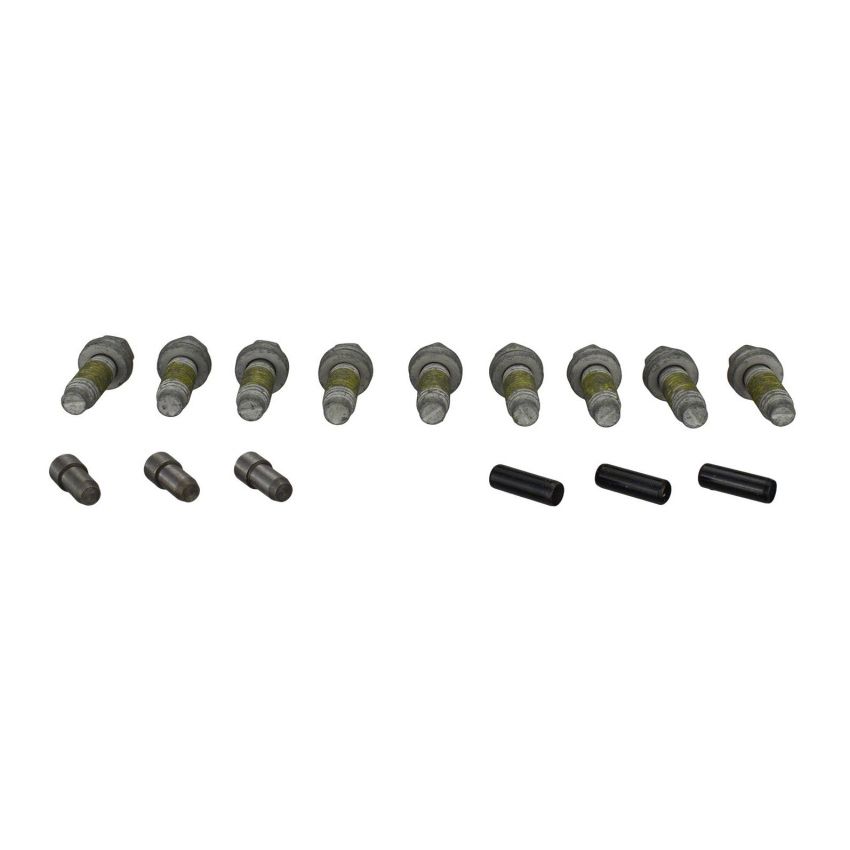 FORD FRDM6397-B46 Pressure Plate Bolt and Dowel Kit