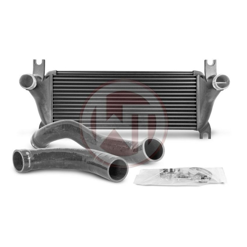Wagner Tuning 200001160 2019+ Ford Ranger 2.2L TDCi Competition Intercooler Kit