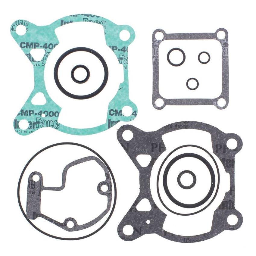 Vertex Pistons 810340 Top End Gasket Kit