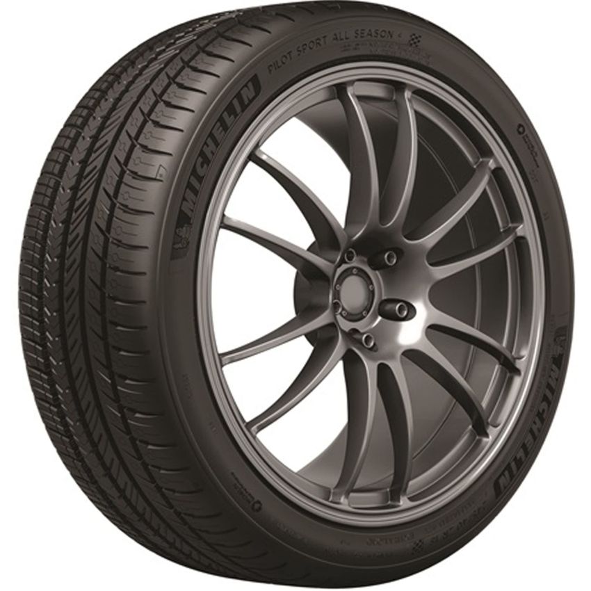 Michelin 225/55zr17xl 101y Mic Pilot Sport A/S 4