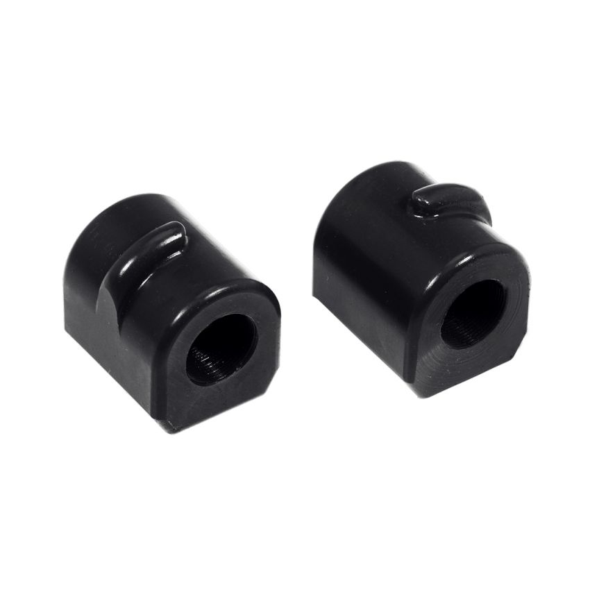 Prothane 00-04 Ford Focus Front Sway Bar Bushings - 21mm - Black