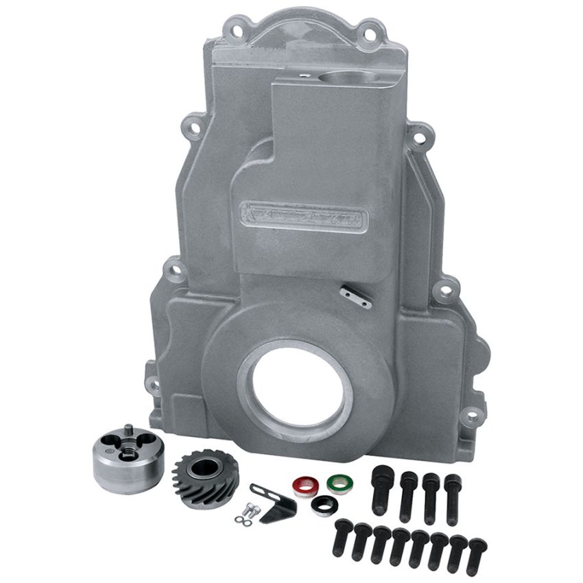 ALLSTAR PERFORMANCE ALL90090 LS Timing Cover Conversion Kit