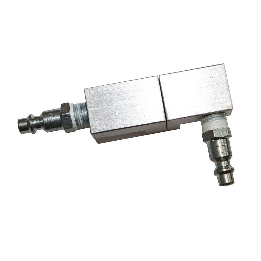 LIQUI MOLY 29005 Gear Tronic Adapter MB 7G